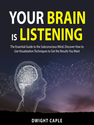 cover image of Your Brain is Listening